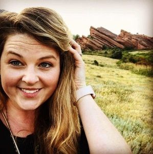 Meet your Posher, Judith